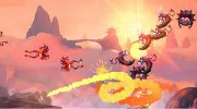 超炫动作闯关手游《火焰功夫》将登多个平台
