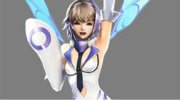 经典RPG手游《最终幻想 MOBIUE》角色图赏