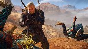 NVIDIA发布《巫师3》专属驱动 优化效果拔群