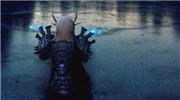 《地球ol》vs《WOW》 现实生活中的艾泽拉斯 