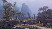 精益求精 《古剑奇谭网络版》二测画面多重提升