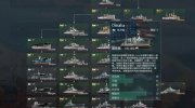 战舰世界美系中量级驱逐舰使用及挑选指南