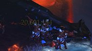 《暗黑3》设计师谈暗黑3双手武器平衡和双手弩