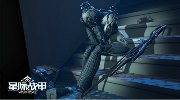 《星际战甲》错误311解决办法