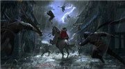 网易武侠游戏《逆水寒》首曝 电影同步制作