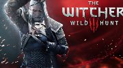 《巫师3：狂猎（The Witcher 3: Wild Hunt）》超炫酷bug 头身飞天如在月球