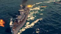战舰世界日系夕张级巡洋舰展示视频