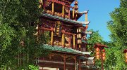 淮左名都 《古剑奇谭网络版》铸就江都盛景