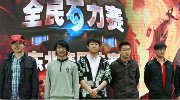 备战中美大练兵 《炉石》黄金公开赛明日举行