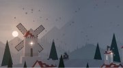 滑雪美如画《阿尔托的冒险》即将登安卓平台