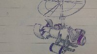 魔兽世界玩家脑洞空战系统 空战系统全预览
