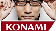 Konami内部员工大爆料：小岛与科乐美恩怨已久