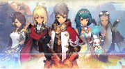 戏剧性益智RPG手游《命运探索者》今夏登陆