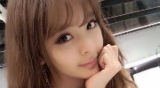以后就可能见不到了 那些年车展上的极品车模