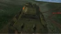 战争雷霆苏联二战中坦T34-85玩法教学