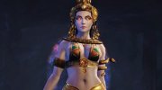 屌丝不哭 《全球使命2》带你看别人家的妹子