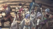 《大话2免费版》新地图来袭 开启新西游之路