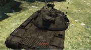 《战争雷霆》美系坦克M103 诺曼底的幽灵7杀