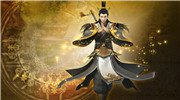 《古剑OL》易主欢聚时代 神秘武侠新作亮相