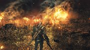 官方：将对XboxOne版《巫师3》发布锁30帧补丁