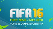 《FIFA 16》正式公布！
