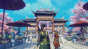 联手欢聚时代 《古剑奇谭网络版》6.24二测启动