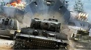 《坦克世界》新资料片今日公测 无限火力首曝