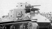 《战争雷霆》美系轻坦M4A2坦克简介