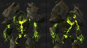 《WOW》6.2内容前瞻：恶魔也换装 使用新模型