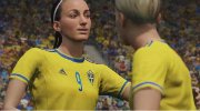 《FIFA 16》首次加入女足队伍 发售日正式公布
