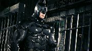 《蝙蝠侠》曝成人化主题 不杀人原则或被打破