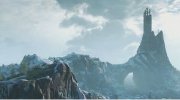 《巫师3》官方电影短片 恢弘世界醉人眼