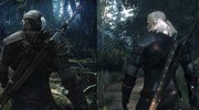 《巫师3：狂猎》E3画质Mod登场！缩水画质改善