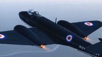 《战争雷霆》玩家自制 英国皇家空军宣传片