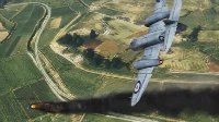 《战争雷霆》 流星F.4 LW历史模式击杀集锦