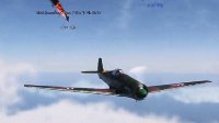 《战争雷霆》Ta-152历史模式击杀集锦 