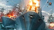 战舰世界BW3正式测试 30、31日例行维护公告