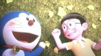 《哆啦A梦》中文版票房过亿 破功夫熊猫2纪录