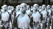 世界末日究竟啥样 十部电影揭示人类未来