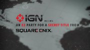 Square Enix E3邀请函曝光 《杀手》新作泄露