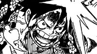 《海贼王》漫画第789话剧透 路飞苏醒！