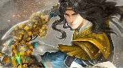 用舍行藏 《古剑奇谭网络版》神秘青年昊苍