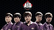 《风暴英雄》联赛进行中 韩国战队暂获全胜