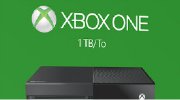 1TB版本Xbox One与新手柄正式发布 加量不加价