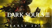 《黑暗之魂3》新图公布 2016年初发售抖M之旅再启程