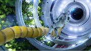 宇航员游戏《星际漫游》E3宣传片 虚幻4打造太空世界