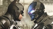 英伟达《蝙蝠侠：阿甘骑士》大赛 免费得PC与显卡
