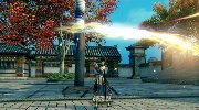 光明与隐秘 《古剑奇谭OL》司命咒隐武学揭秘