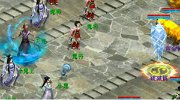 《大话2免费版》推出地宫任务 新挑战新征程