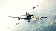 《战争雷霆》空战各系主流武器与弹链分析
